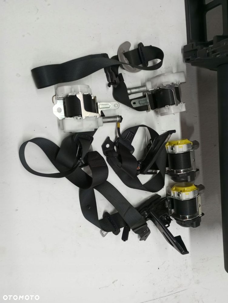 Konsola pulpit deska Lexus RX 450 RX450 LIFT 18R - 12