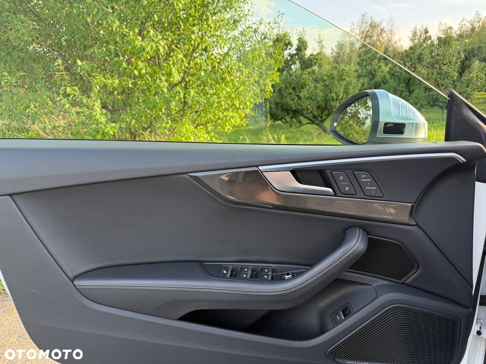 Audi S5 Cabrio TFSI quattro tiptronic - 16
