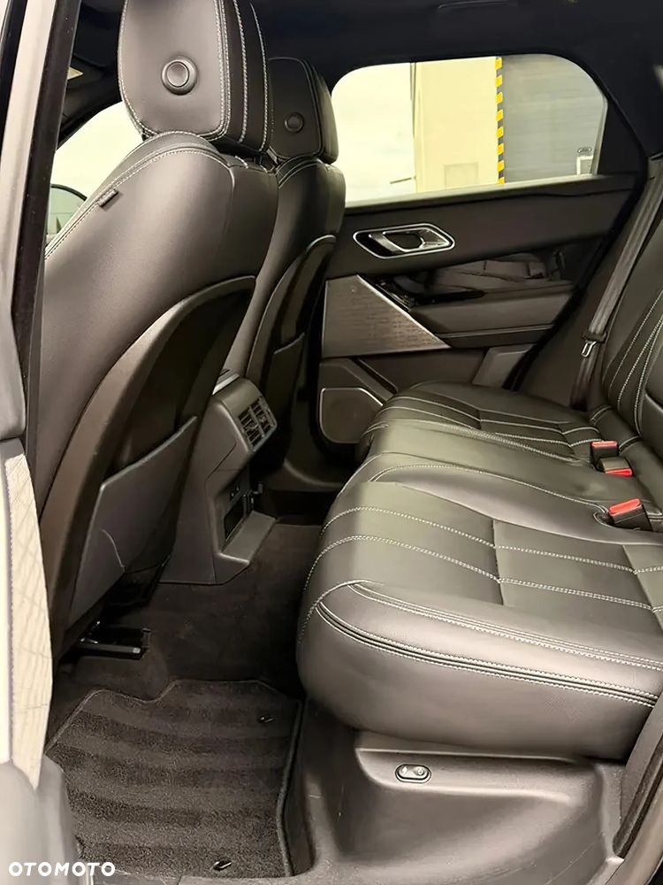 Land Rover Range Rover Velar 2.0 Si4 R-Dynamic SE - 12