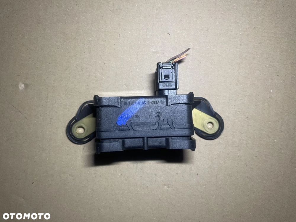 8200404858 moduł czujnik esp renault laguna II 2