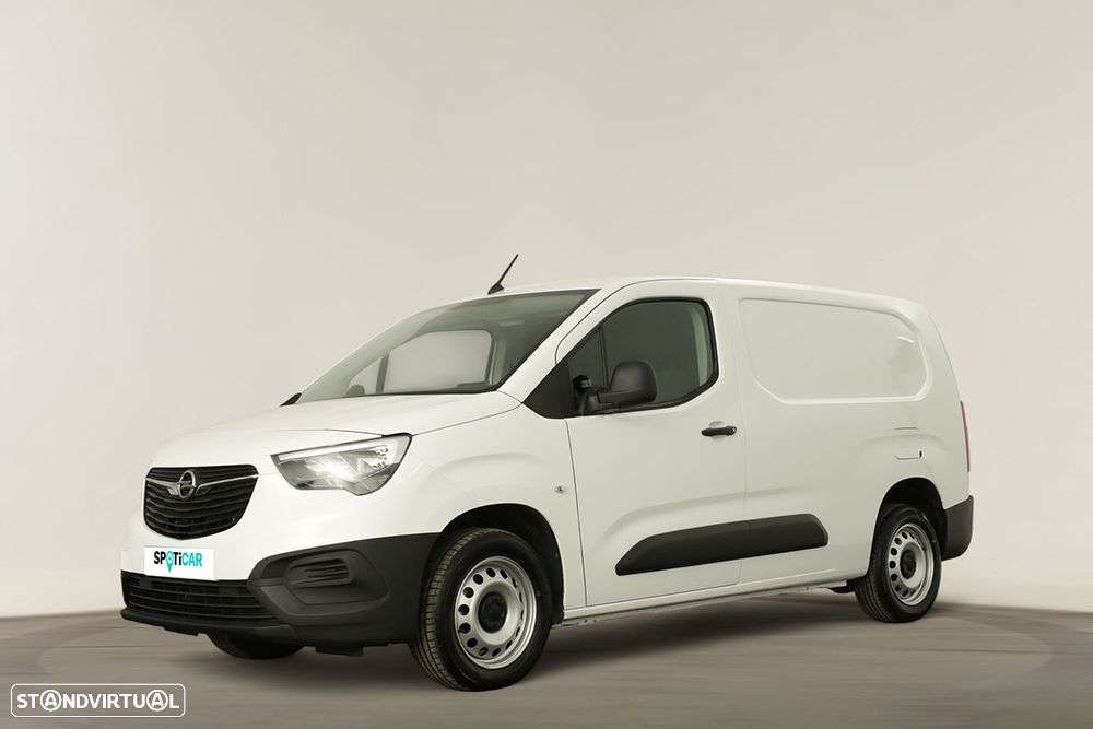 Opel combo van 1.5 cdti l2h1 enjoy - 2