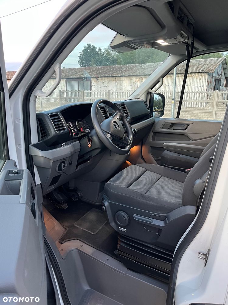 Volkswagen Crafter - 7