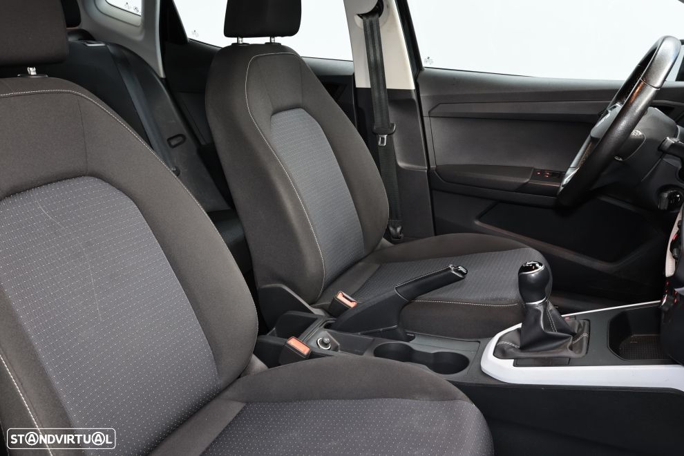 SEAT Arona 1.0 TSI Style - 45