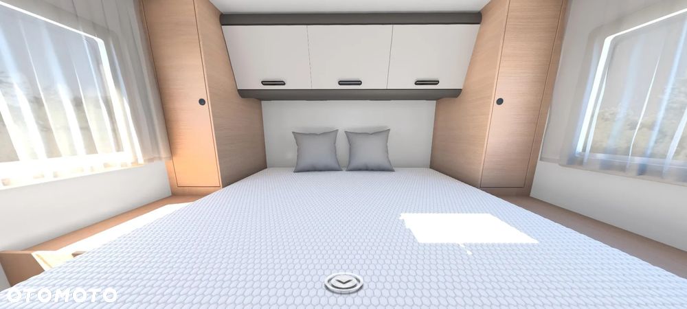 Sun Living by Adria S 72 DC NOWY 4OS 165KM AUTOMAT FV23% WCC - 6