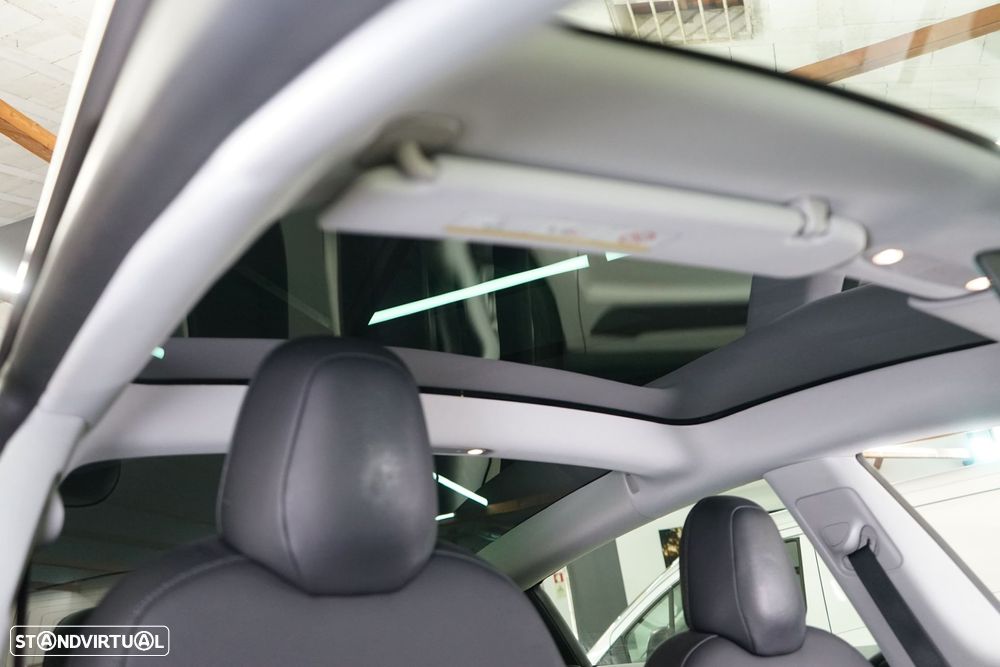 Tesla Model 3 Standard Range Plus RWD - 41