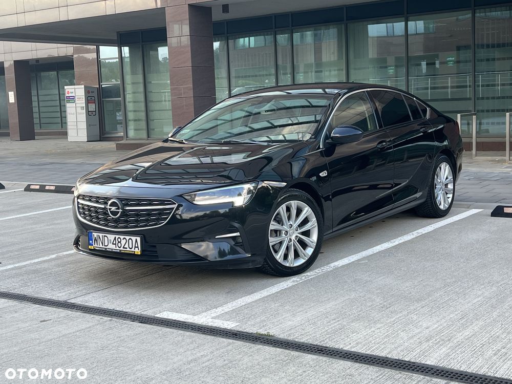 Opel Insignia 2.0 T Business Elegance S&S - 1