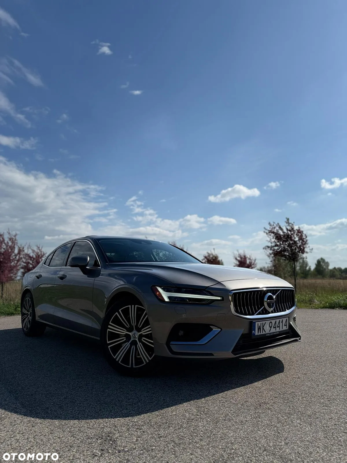 Volvo S60 T6 AWD Inscription - 5