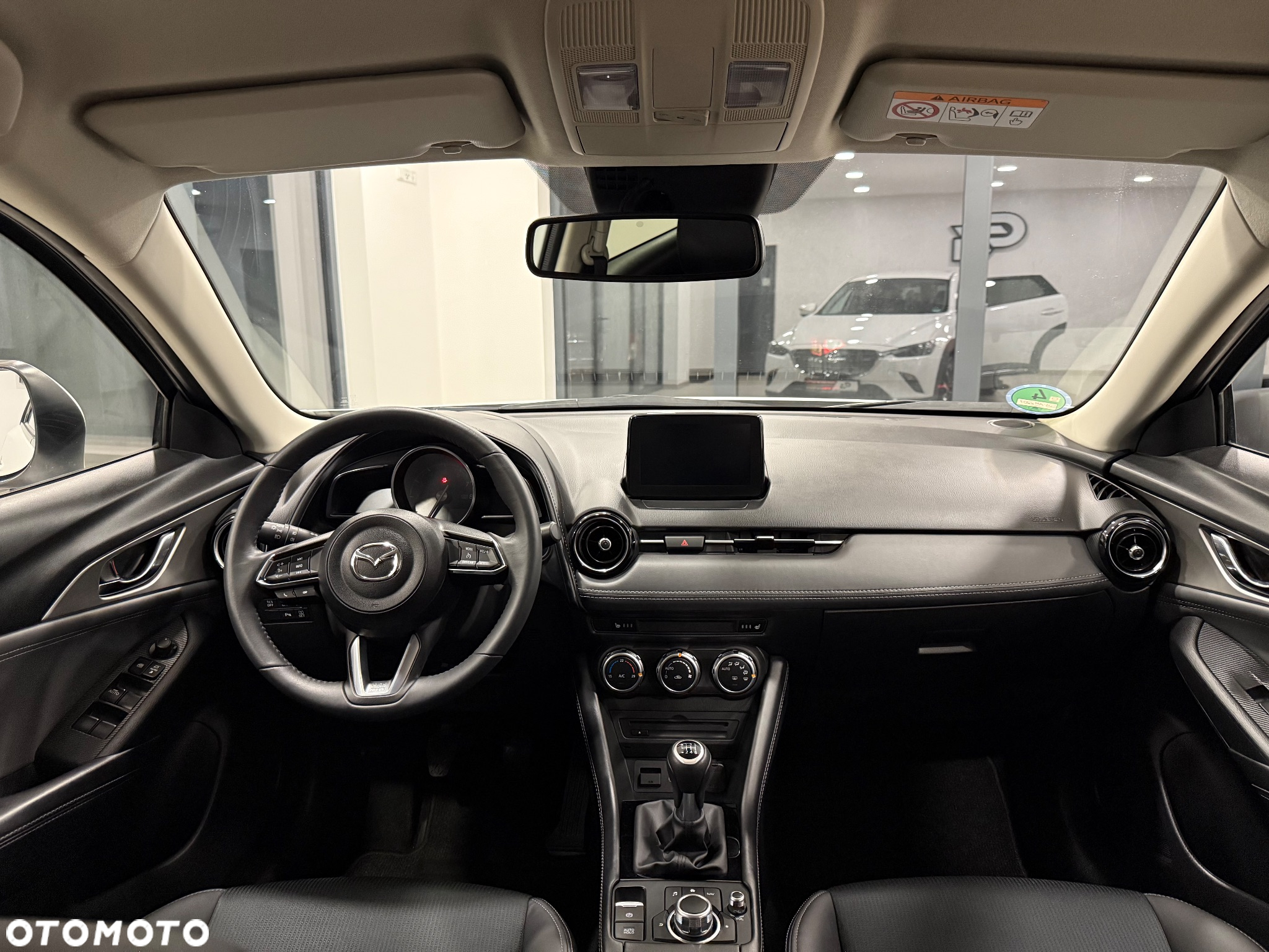 Mazda CX-3 2.0 SkyPrestige - 23