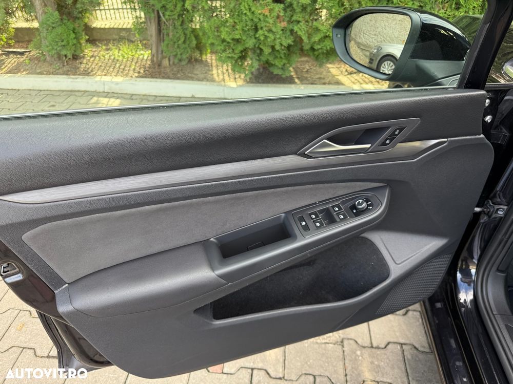 Volkswagen Golf Variant 1.5 eTSI MHEV 150CP DSG Style - 15