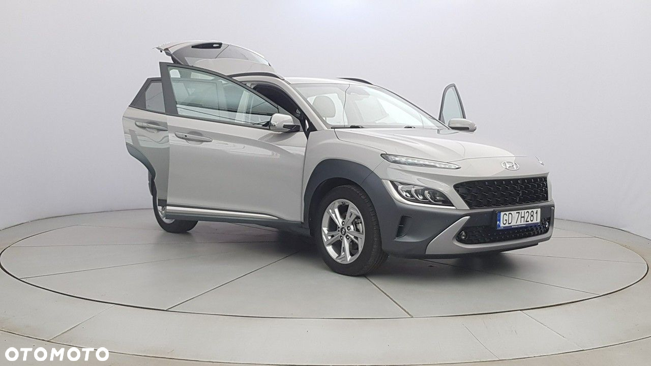 Hyundai Kona - 9