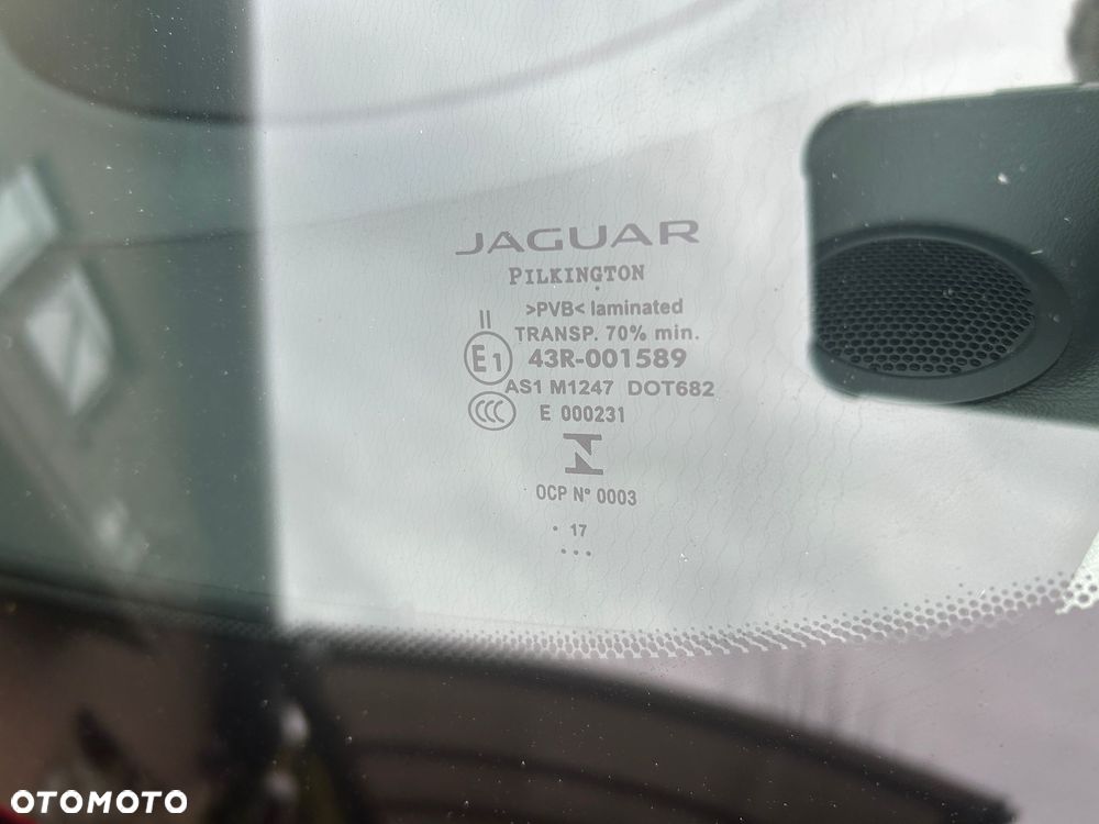 Jaguar F-Pace 2.0 i4P AWD Prestige - 9