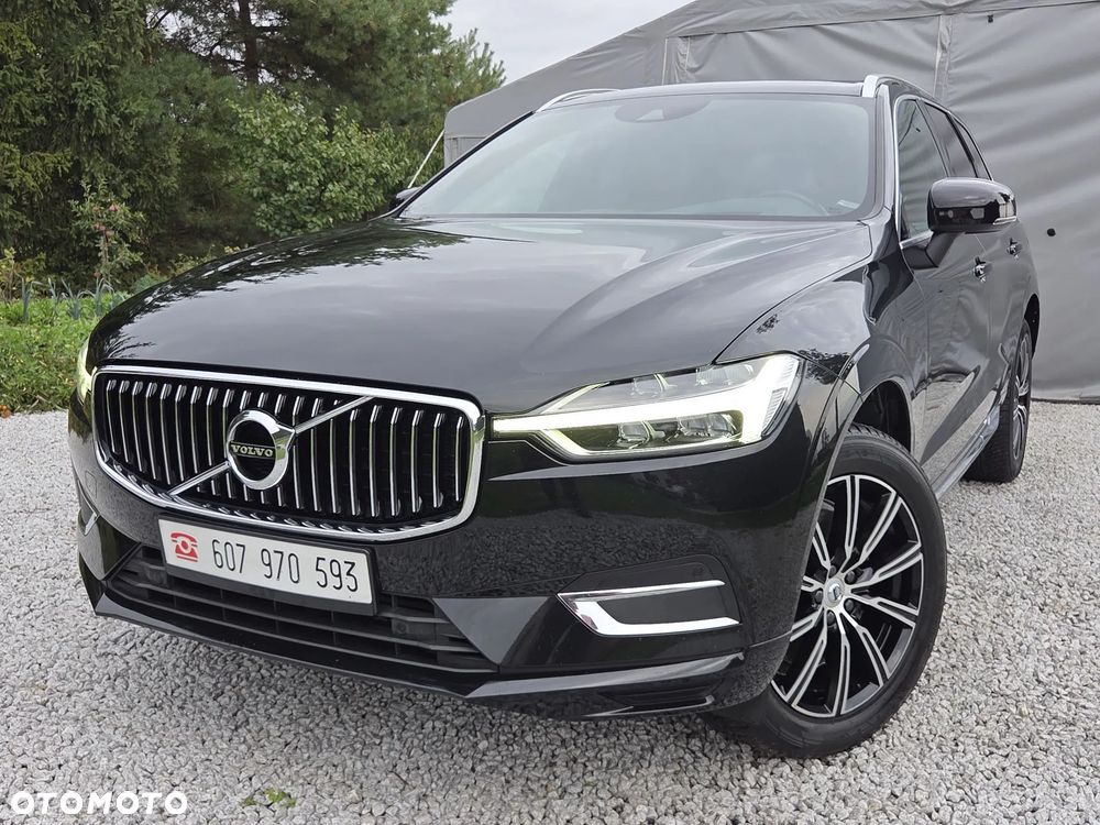 Volvo XC 60 T4 Geartronic Inscription - 30