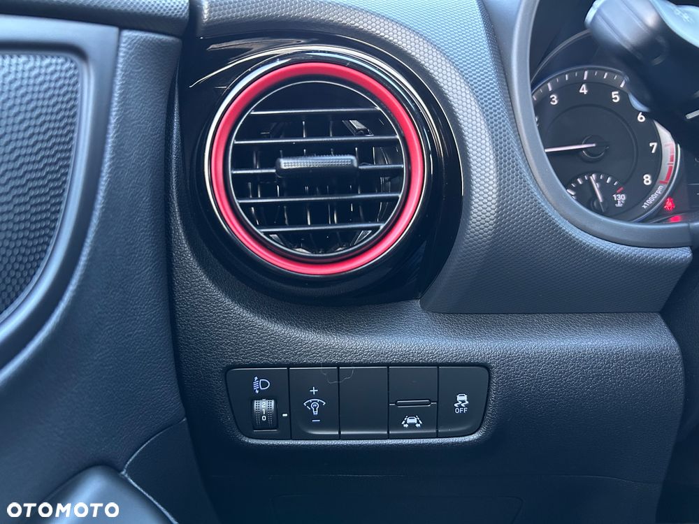 Hyundai Kona 1.0 T-GDI Style - 22