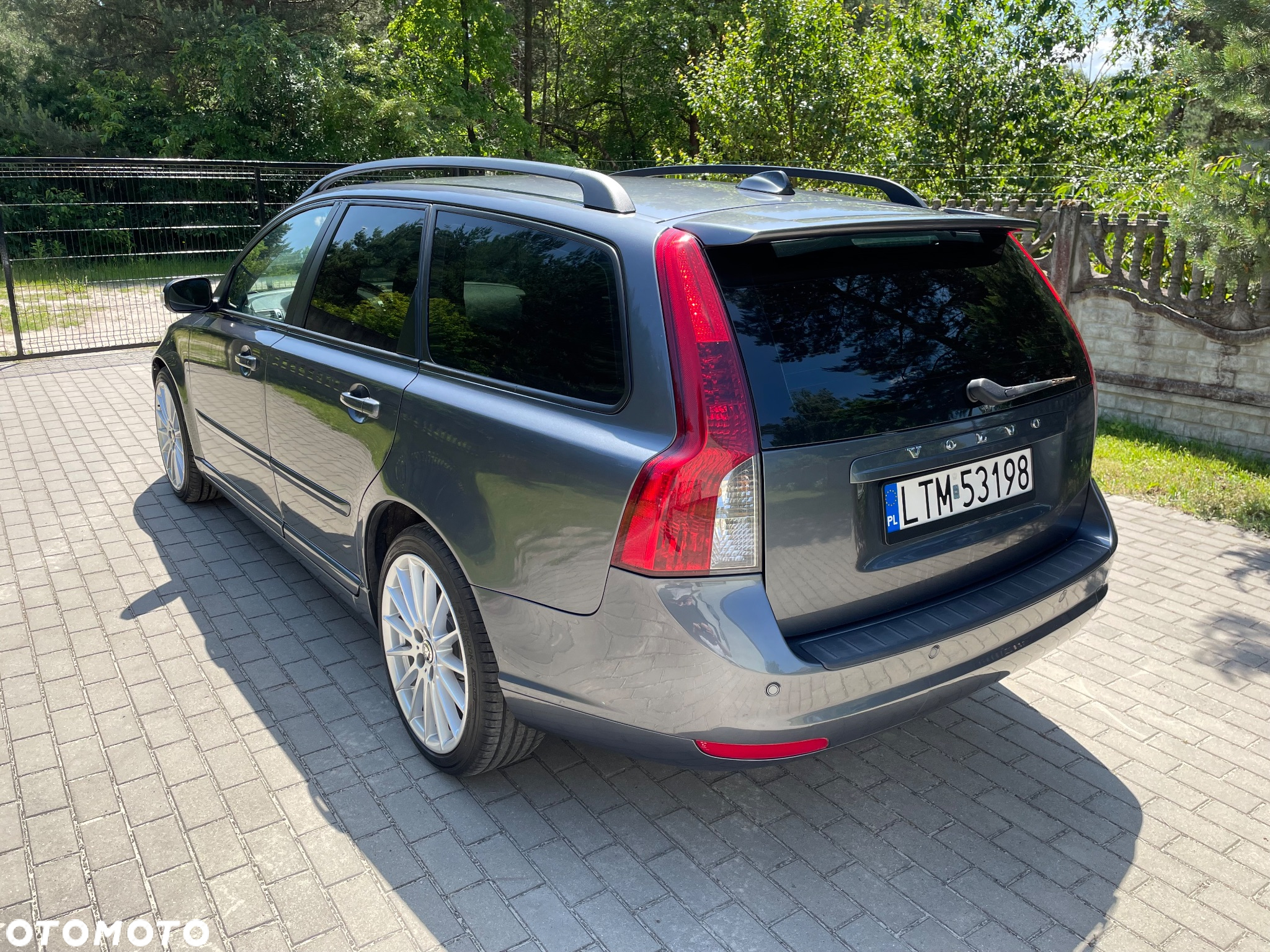 Volvo V50 - 12