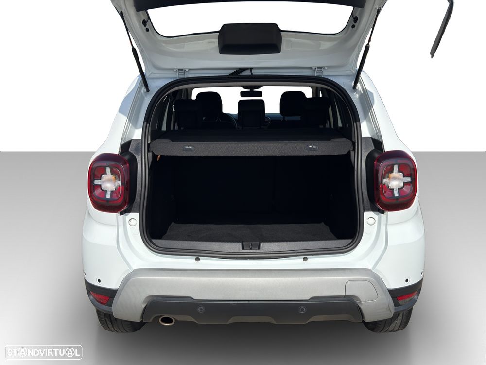 Dacia Duster 1.3 TCe SL Adventure - 16