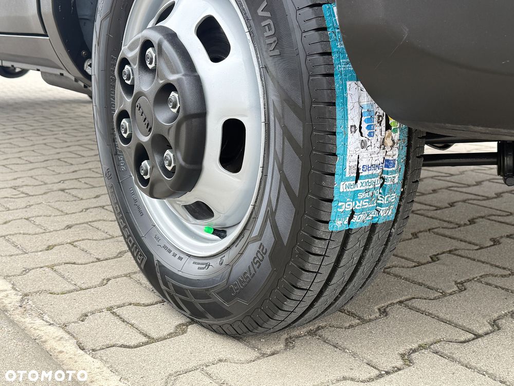 Iveco DAILY 35/50-180 3.0 HPI 180KM WYWROTKA 3-stronna ! KLIMATYZACJA !Wzmocniona Wersja! ZERO KOROZJI! - 37