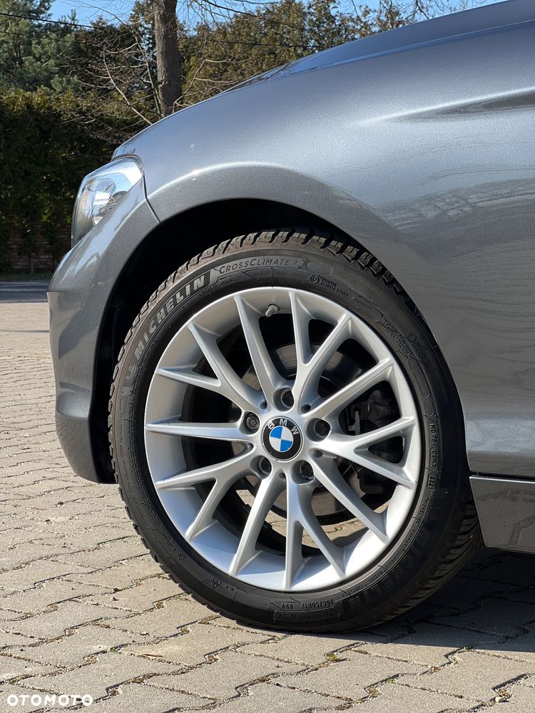 BMW Seria 1 118d Urban Line - 29