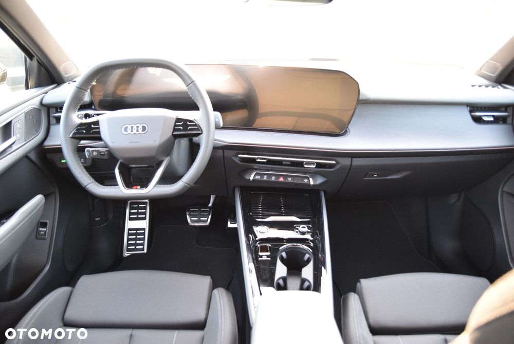 Audi Q3 Sportback - 16