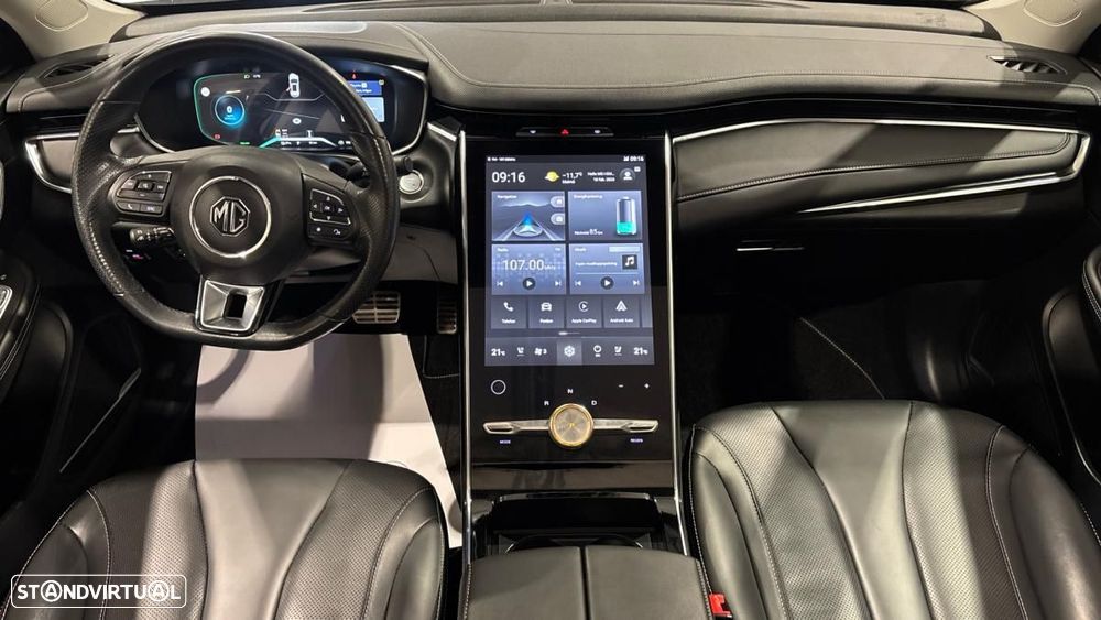 MG Marvel R 70 kWh Luxury - 3