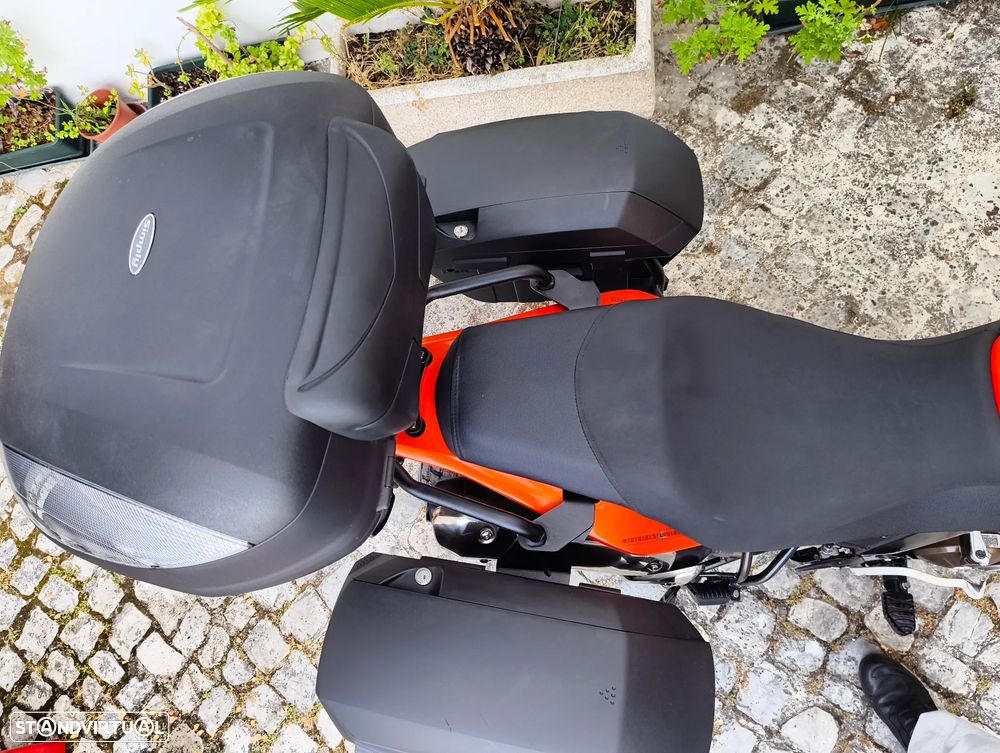 UM Dsr Adventure Adventure TT - 19
