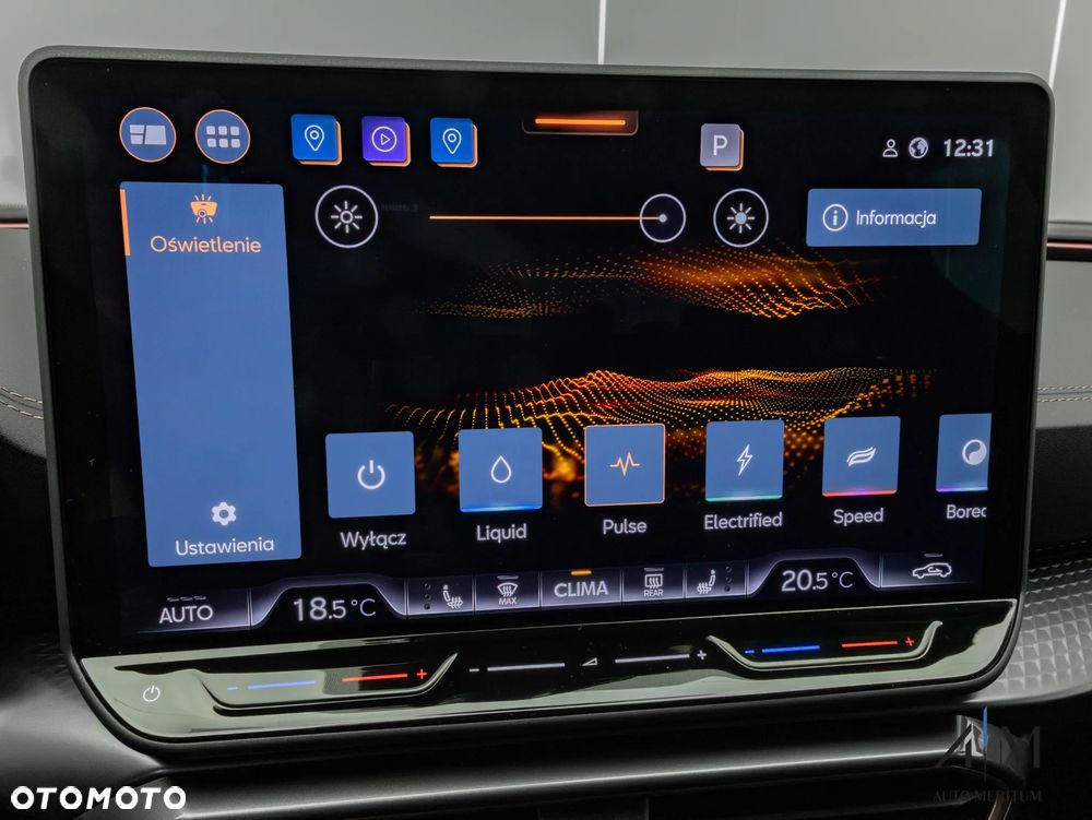 Cupra Leon Sportstourer - 32