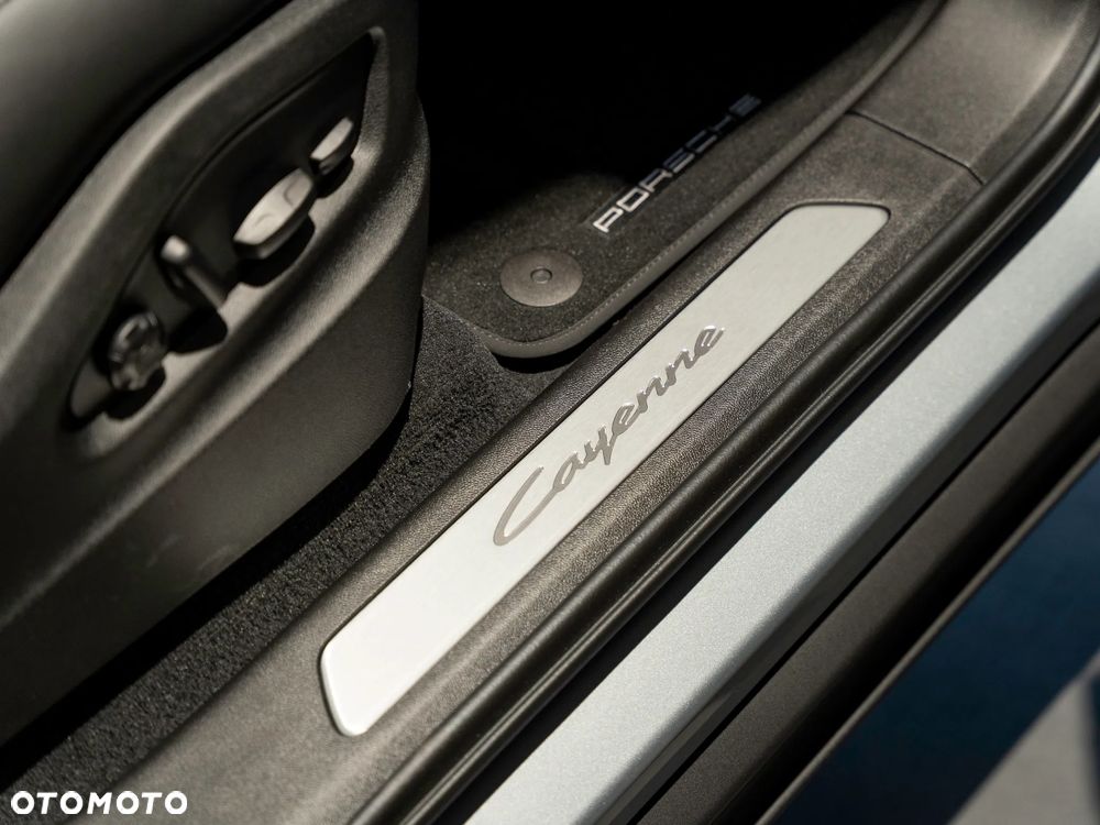 Porsche Cayenne E-Hybrid PHEV - 29