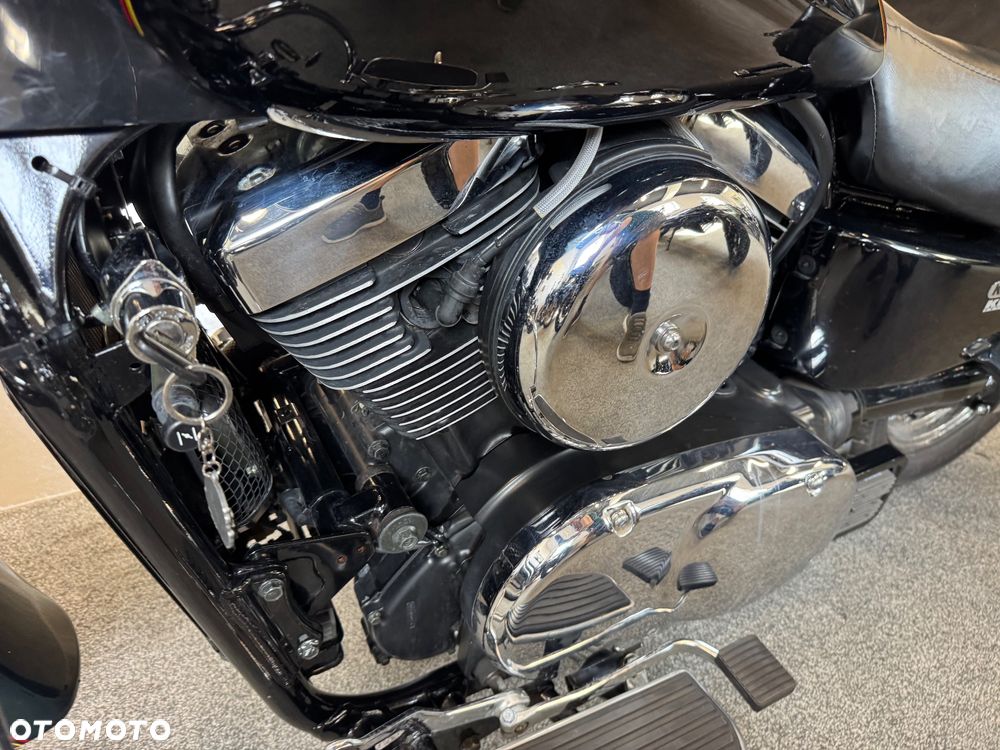 Kawasaki Vulcan - 16