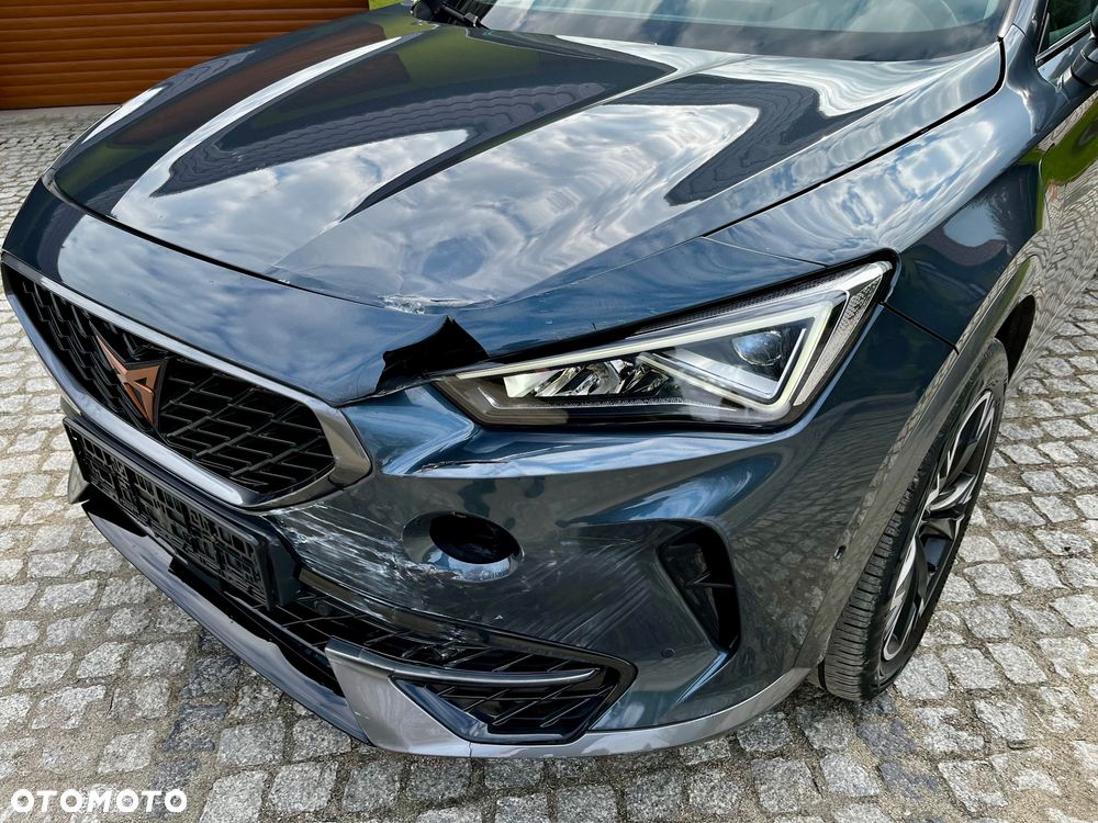 Cupra Formentor - 15