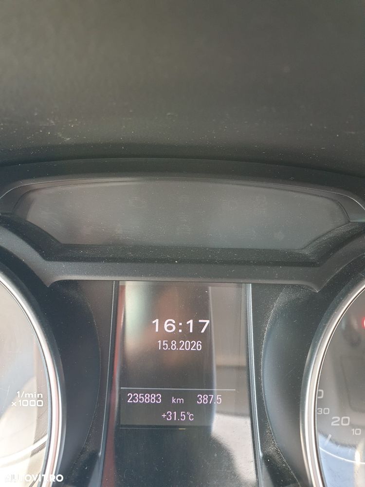 Audi A5 Sportback 2.0 TDI - 16