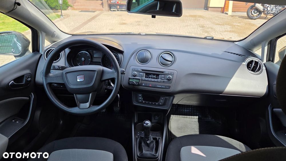 Seat Ibiza - 7
