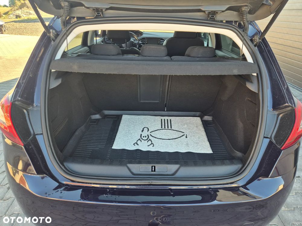 Peugeot 308 BlueHDi 120 Stop & Start Allure - 7
