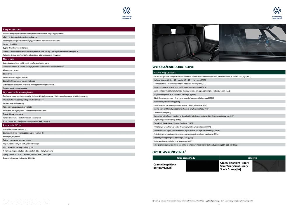 Volkswagen ID. Buzz Cargo - 19