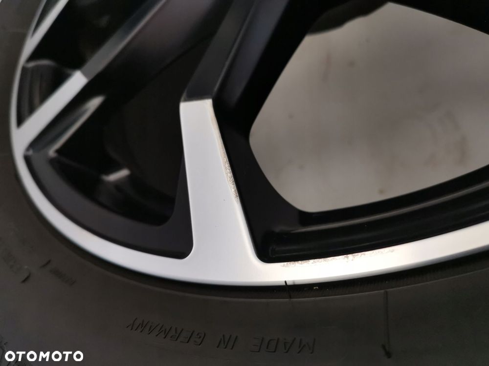 HYUNDAI IX35 TUCSON SPORTAGE MAZDA CX5 RAV4 KOLA FELGI ALUFELGI 235/60R18 - 6