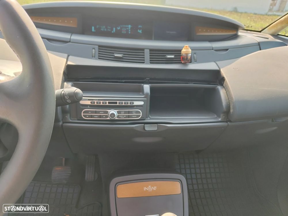Renault Espace 2.0 dCi FAP Aut. Privilege - 16