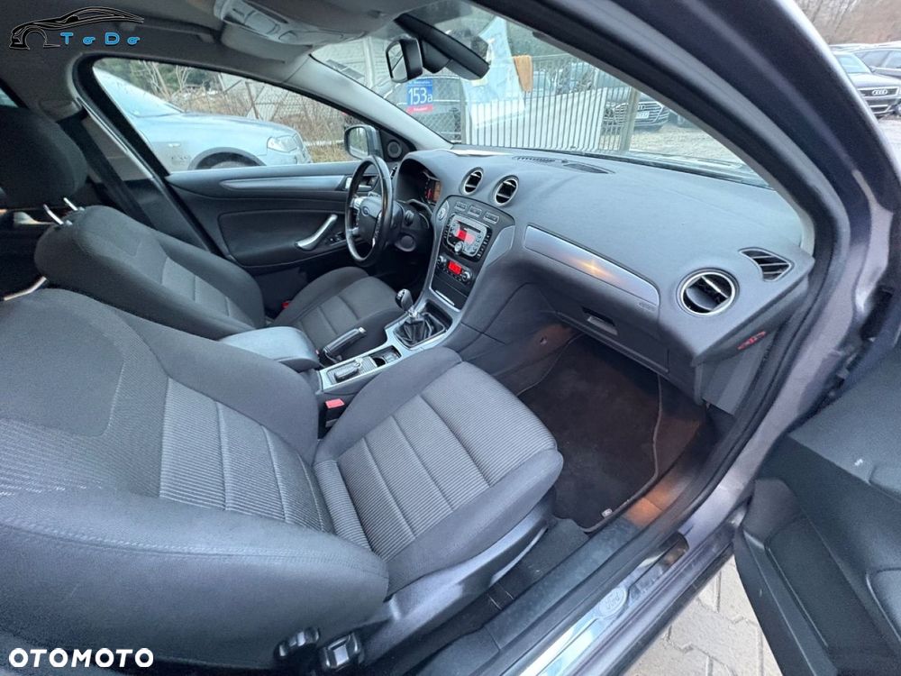 Ford Mondeo 1.6 T Platinium X Plus (Trend) - 31