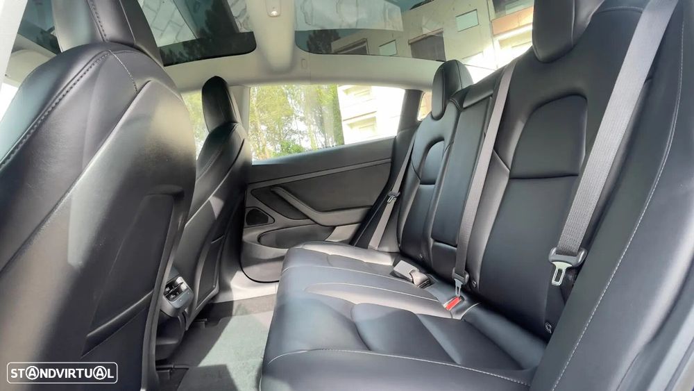 Tesla Model 3 Standard Range Plus RWD - 8