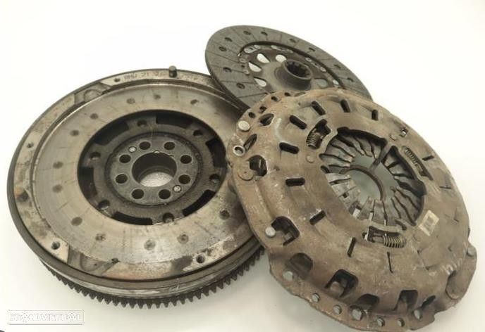 KIT EMBRAIAGEM BMW 3 2006 - 1