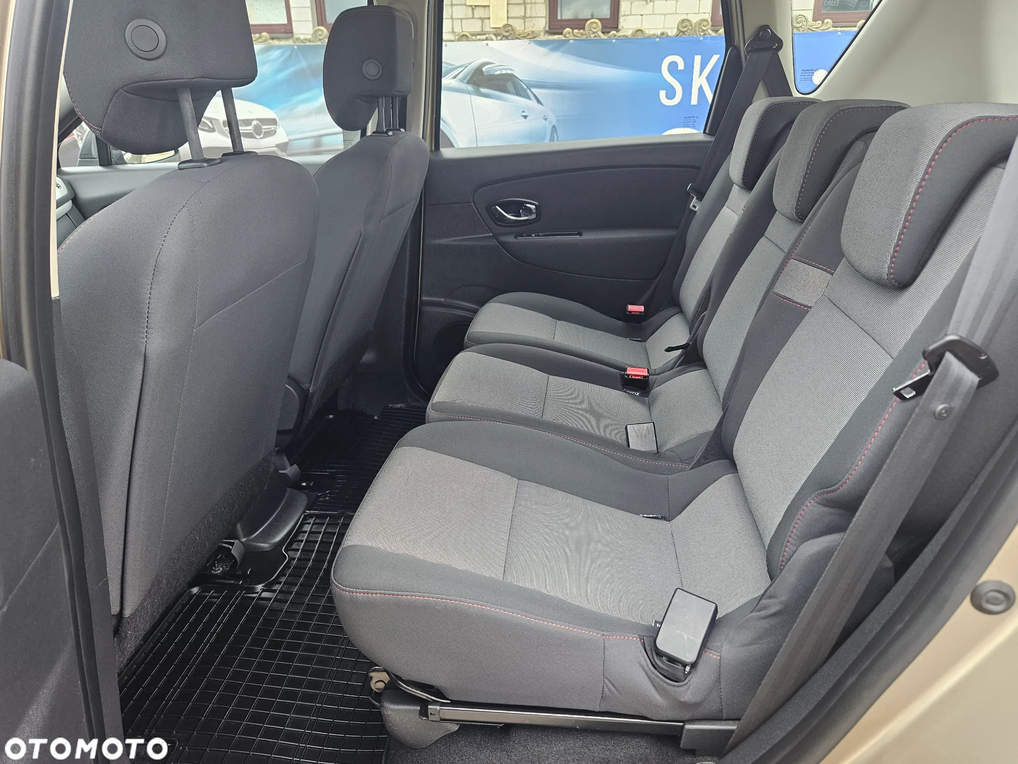 Renault Scenic Xmod 1.2 TCE Energy Life - 7