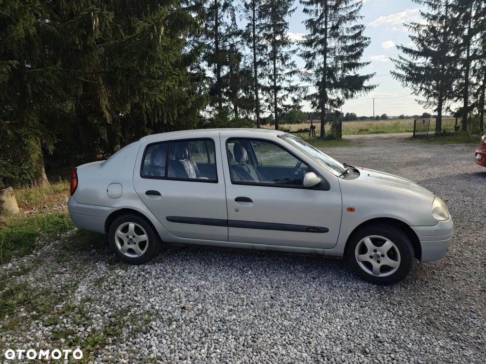 Renault Thalia 1.4 16V Alize - 8