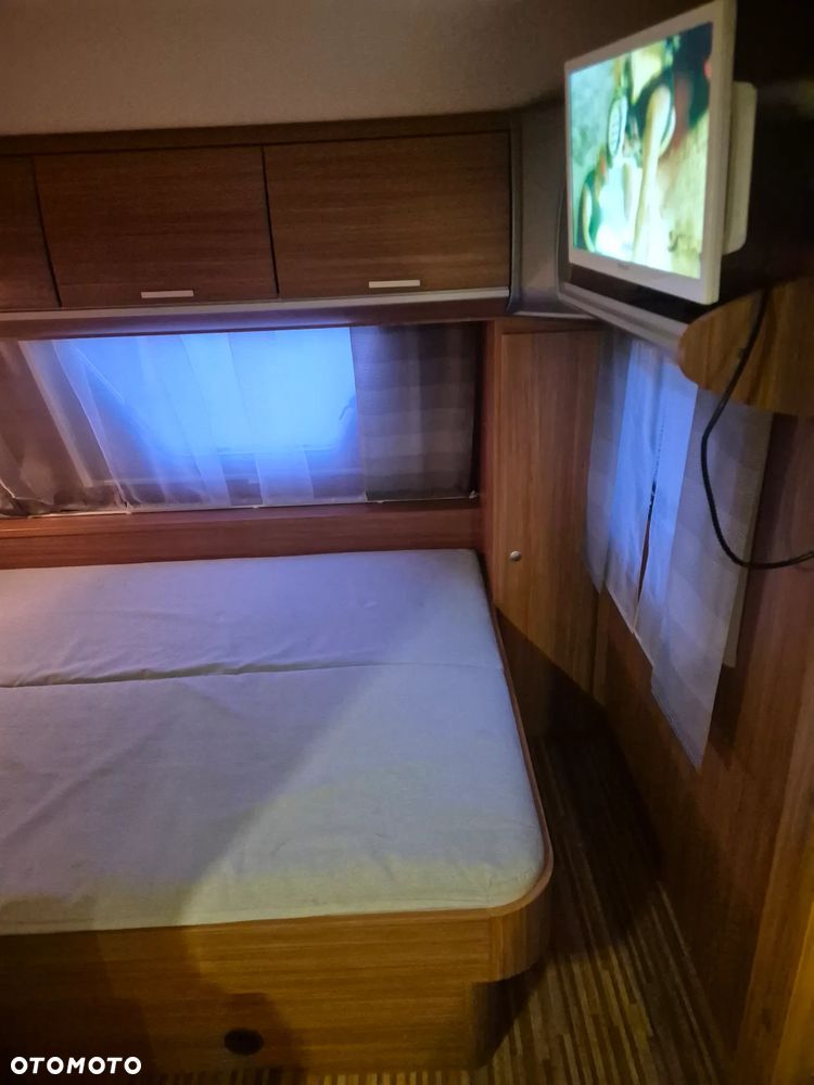 Adria Aviva 563 PT - 5