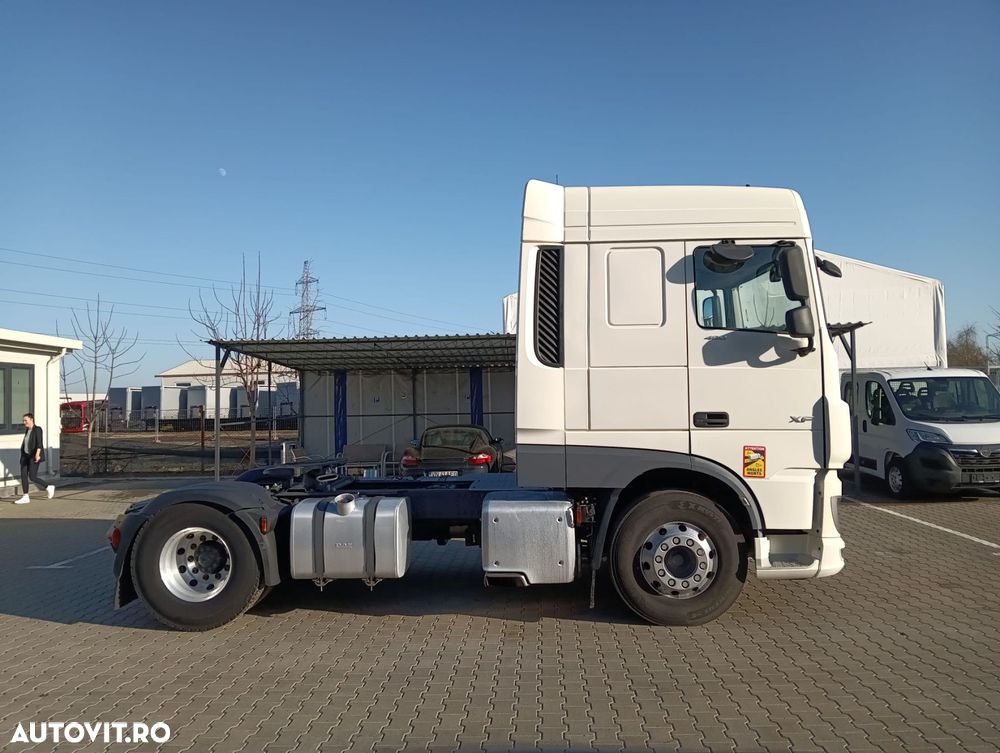 DAF XF 480FT - 5