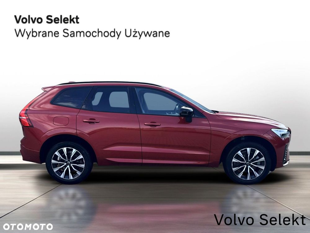 Volvo XC 60 - 7