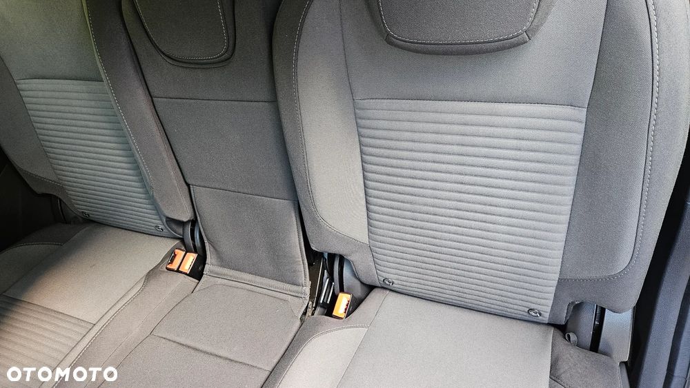 Ford Grand C-MAX 1.0 EcoBoost Start-Stopp-System Trend - 14