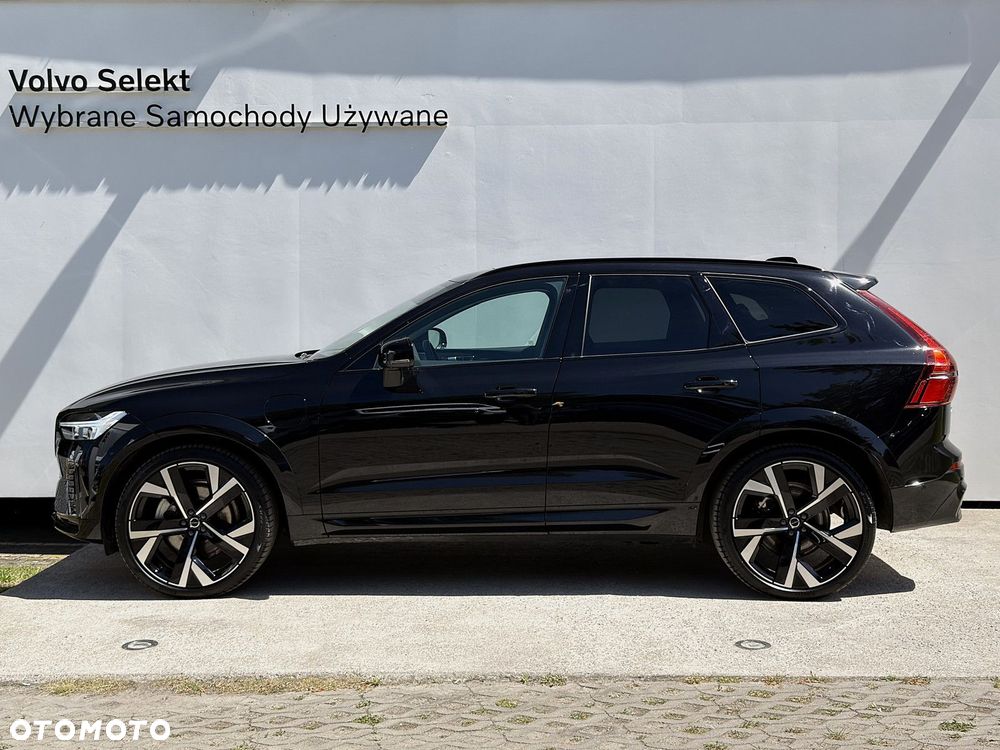 Volvo XC 60 - 2