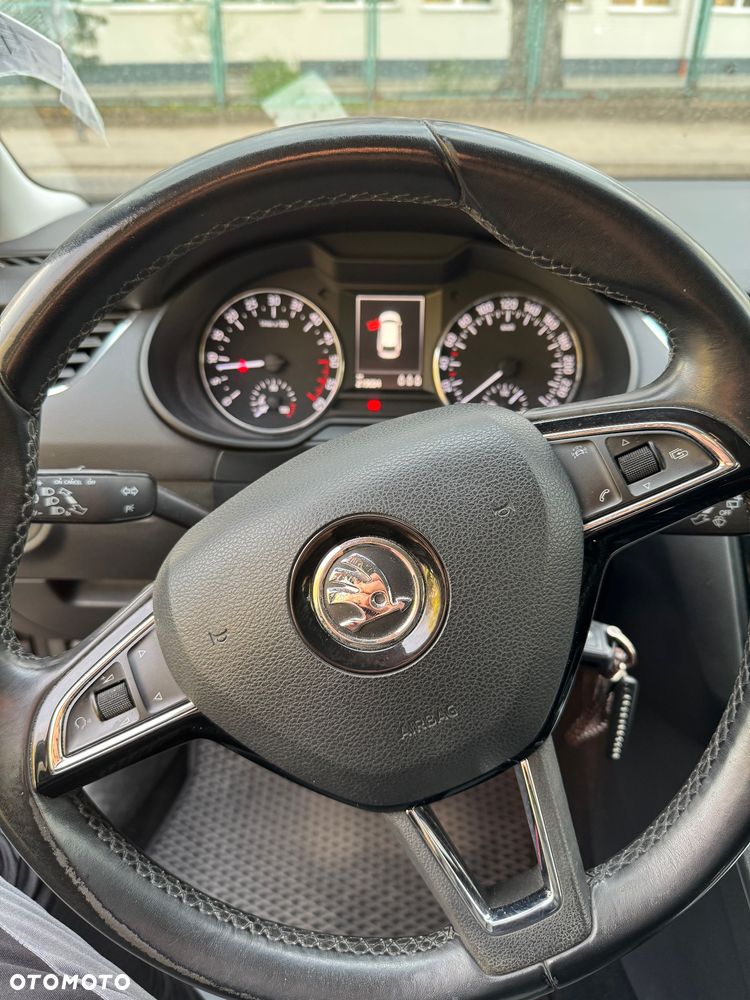 Skoda Octavia - 9