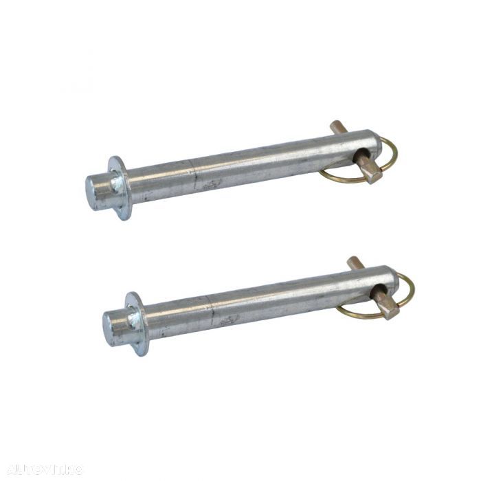 Extensie Furcă Stivuitor 100x40x1.800 mm SEA2500 - 2