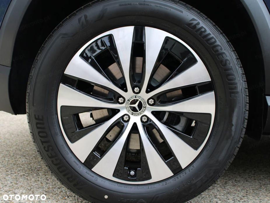 Mercedes-Benz GLE 300 d mHEV 4-Matic - 15