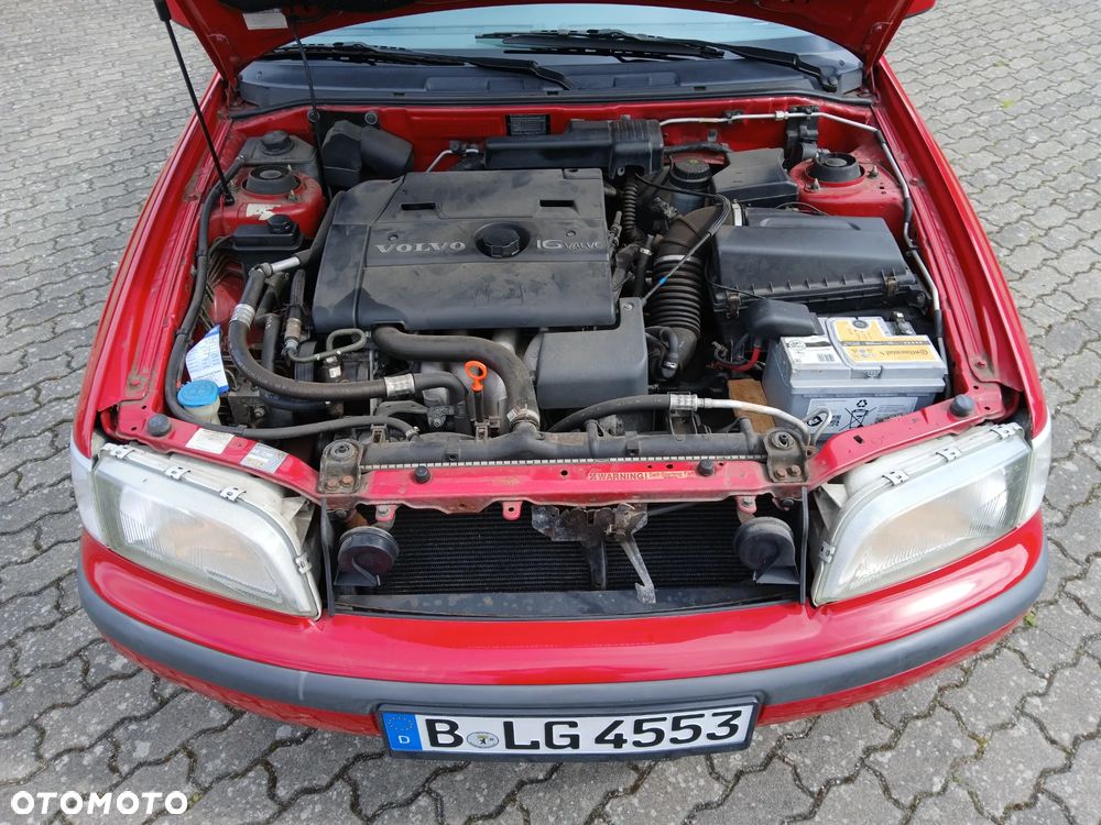 Volvo V40 - 36