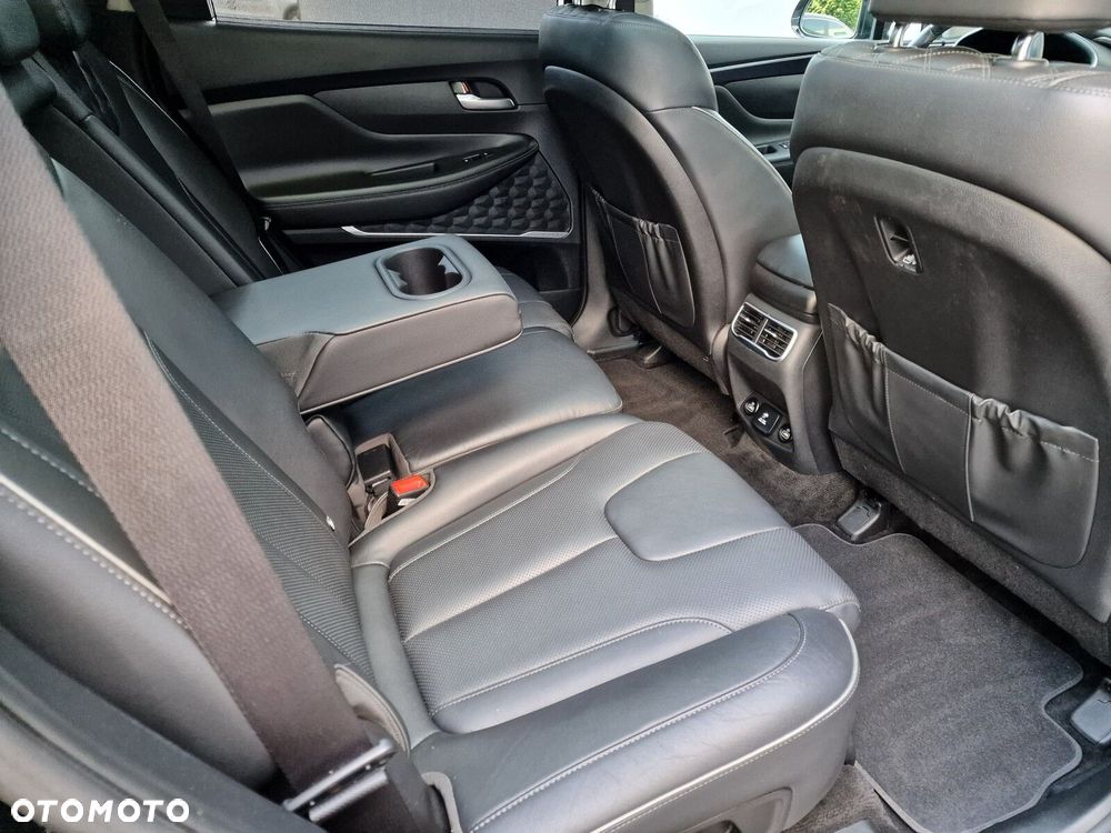 Hyundai Santa Fe - 37