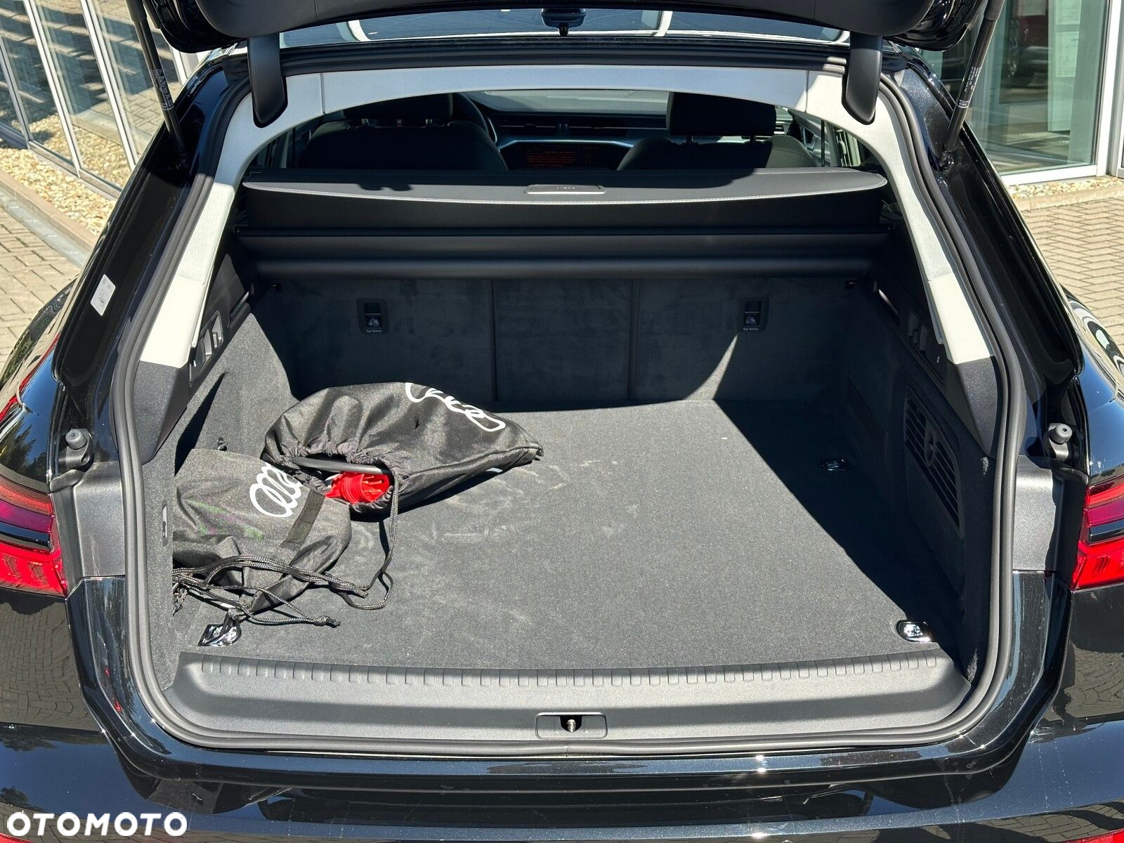 Audi A6 - 9
